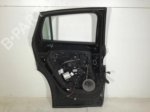 Left rear door MERCEDES-BENZ GLA (H247) GLA 200 4-matic (247.788) | BP26721914C4 