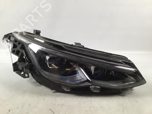 Used Right headlight Right headlight VW GOLF VIII (CD1, DA1) 1.0 TSI (90 hp) 33608401 33608401