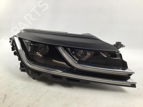 Right headlight VW ARTEON (3H7, 3H8) 1.5 TSi | BP33608398C29 - Image 3