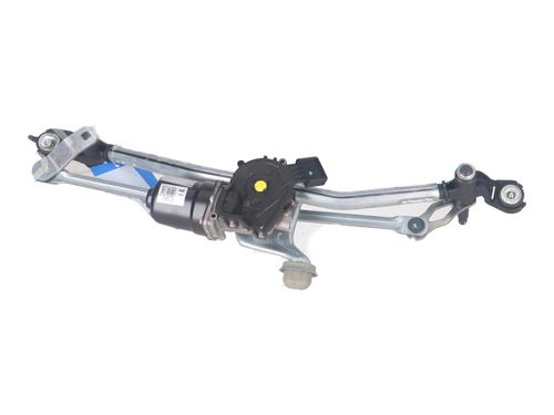 Used Front wiper motor CITROËN C4 III (BA_, BB_, BC_) 1.2 PureTech 130 (BAHNSA, BAHNSB) (130 hp) 21562833