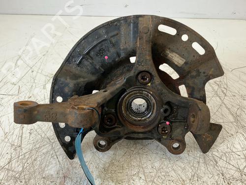 Right front steering knuckle HYUNDAI i30 FASTBACK (PDE, PDEN) 1.4 T-GDI | BP37488921M26 - Image 2