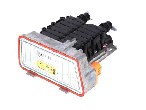 Electronic module PEUGEOT EXPERT Van (V_) E-EXPERT HYDROGEN | BP39927532M83 - Image 2