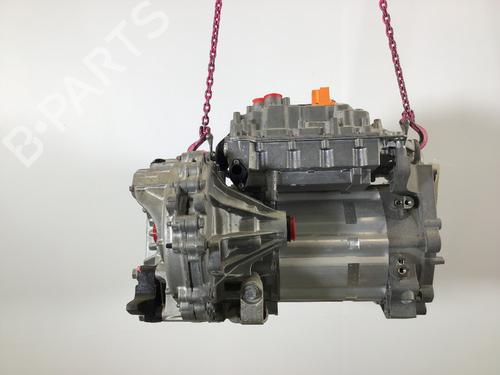 Engine OPEL VIVARO C Van (K0) VIVARO-E HYDROGEN | BP39921034M1 - Image 2
