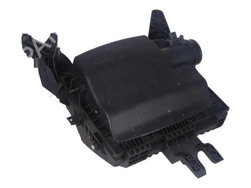 Used Air filter box FORD TRANSIT V363 Platform/Chassis (FED, FFD) 2.0 EcoBlue (130 hp) 19543489