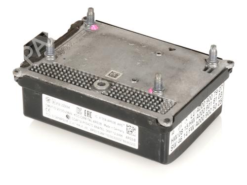 Used Electronic module Electronic module 36908945 36908945