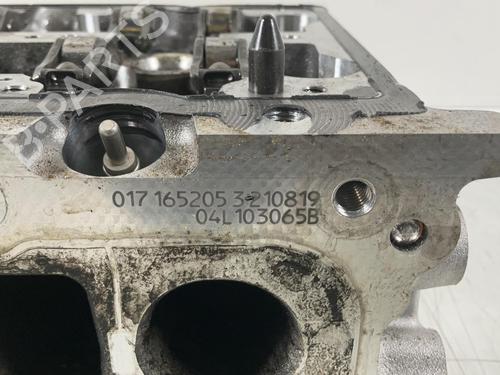 Topstykke MAN TGE Van 2.0 TDI AWD (02V, 04V, 37V, UYB, UYC, UYD) | BP25335516M5 - Image 7