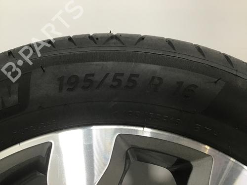 Rim KIA STONIC (YB) 1.0 T-GDi | BP29754592C45 