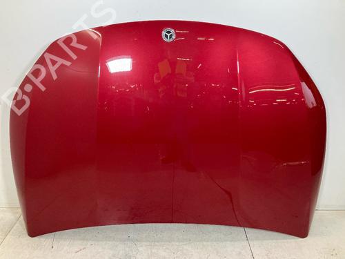 Hood MERCEDES-BENZ GLA (H247) GLA 200 4-matic (247.788) | BP26440199C1