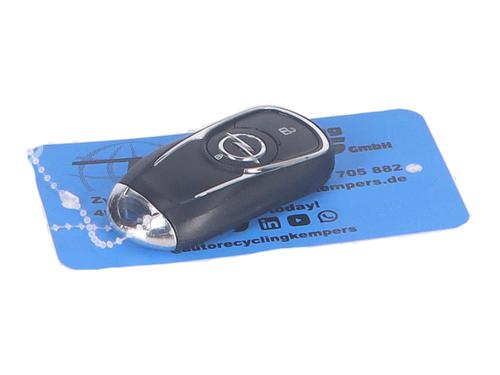 Elektronisk modul OPEL INSIGNIA B Grand Sport (Z18) 2.0 CDTi 4x4 (174 hp) 24643075