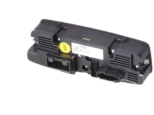 Climate control AUDI A7 Sportback (4GA, 4GF) 3.0 TDI quattro | BP37643304I5 - Image 2