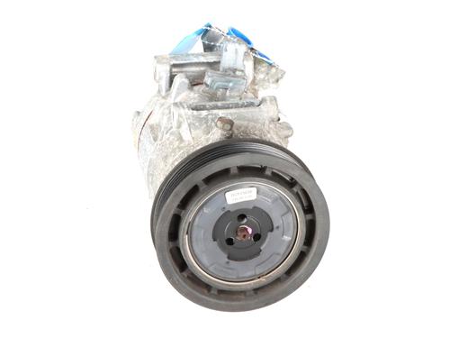 Used AC compressor AC compressor RENAULT MEGANE III Coupe (DZ0/1_) 1.6 16V (DZ0U, DZ1B, DZ1H) (110 hp) 34196992 34196992