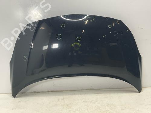 Used Hood OPEL CORSA E (X15) 1.4 Turbo (08, 68) (101 hp) 25016678