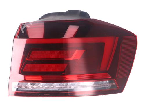 Used Right taillight VW GOLF SPORTSVAN VII (AM1, AN1) 1.0 TSI (115 hp) 27623295