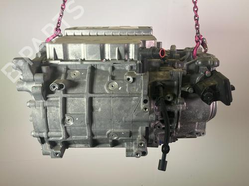 Engine OPEL VIVARO C Van (K0) VIVARO-E HYDROGEN | BP39926605M1 - Image 9
