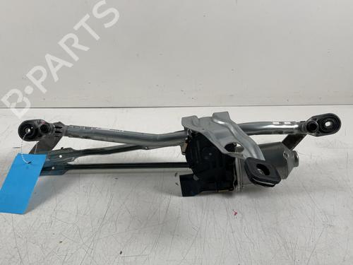 Front wiper motor BMW X1 (U11) xDrive 25 e Plug-in-Hybrid | BP39924721M29 - Image 2