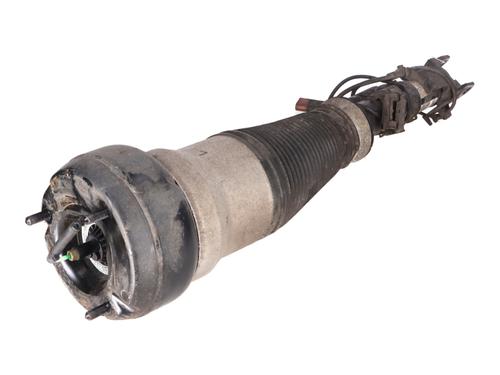 Used Left front shock absorber MERCEDES-BENZ S-CLASS (W222, V222, X222) S 350 BlueTEC / d (222.132, 222.032, 222.123) (258 hp) 28131908