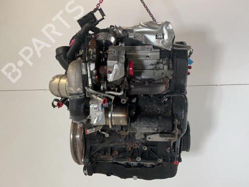 Engine VW PASSAT B8 Variant (3G5, CB5) 2.0 TDI | BP38464312M1 - Image 2