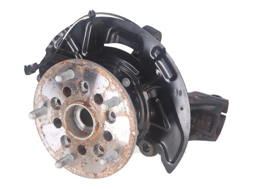 Right front steering knuckle FORD TRANSIT V363 Platform/Chassis (FED, FFD) 2.0 EcoBlue | BP23038316M26 