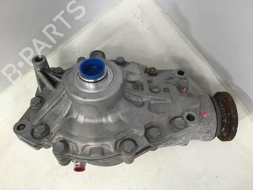 Front differential BMW XM (G09) Label All-wheel Drive | BP39919588M23 - Image 2