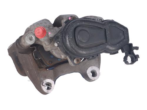 Left rear brake caliper MERCEDES-BENZ GLA-CLASS (X156) GLA 180 (156.942) | BP17463602M107 