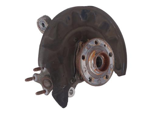 Used Right front steering knuckle VW PASSAT B8 Variant (3G5, CB5) 2.0 TDI (150 hp) 15493382