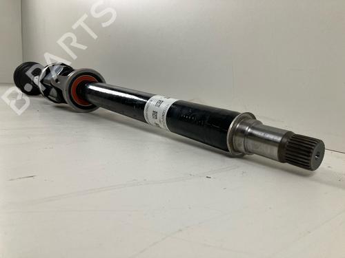 Right front driveshaft MERCEDES-BENZ GLA (H247) GLA 250 (247.746) | BP27260803M39 
