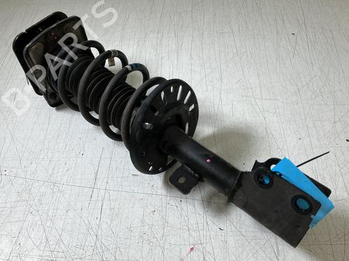 Left front shock absorber OPEL VIVARO C Van (K0) VIVARO-E HYDROGEN | BP39927095M16 - Image 2