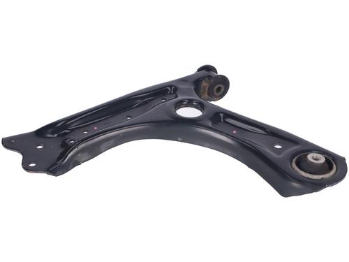 Used Left front suspension arm VW POLO V (6R1, 6C1) 1.6 TDI (90 hp) 11815815