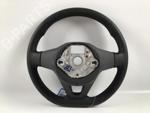 Steering wheel VW PASSAT B8 Variant (3G5, CB5) 1.4 TSI | BP33832563C49 - Image 4