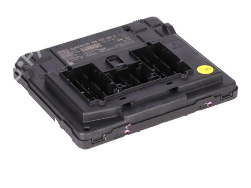 Used Electronic module VW ID.3 (E11, E12) Pro (204 hp) 28083457