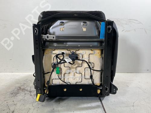 Left front seat OPEL VIVARO C Van (K0) VIVARO-E HYDROGEN | BP39927051C15 - Image 5