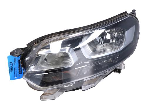 left-headlight-opel-vivaro-c-van-k0-2019-39919989 main image