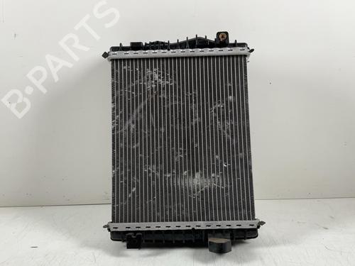 Intercooler OPEL VIVARO C Van (K0) VIVARO-E HYDROGEN | BP39924898M30 - Image 4