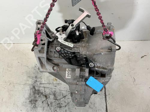 Gearbox FORD TRANSIT V363 Platform/Chassis (FED, FFD) 2.0 EcoBlue | BP36909059M3 - Image 6