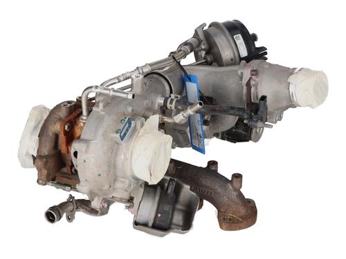Turbocharger/Supercharger FORD RANGER (TKE) 2.0 EcoBlue 4x4 | BP31052206M71