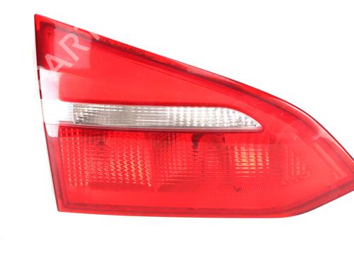 Used Left tailgate light Left tailgate light 39530590 39530590