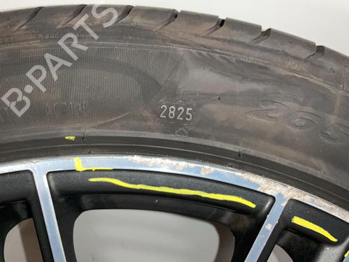 Fælk PORSCHE MACAN (95B) 2.0 | BP36381532C45 - Image 26