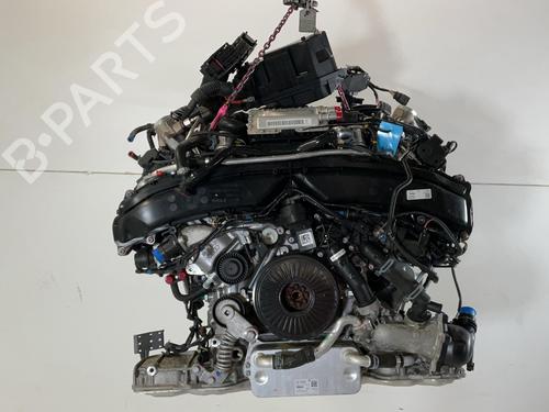Engine AUDI A8 D4 (4H2, 4H8, 4HC, 4HL) 4.0 TFSI quattro | BP36908732M1 - Image 3