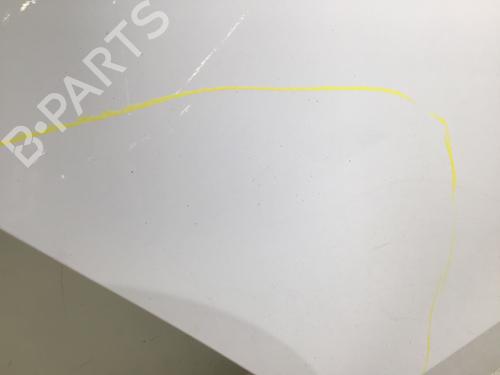 Right rear door VW UP! (121, 122, BL1, BL2, BL3, 123) 1.0 | BP17915287C5 