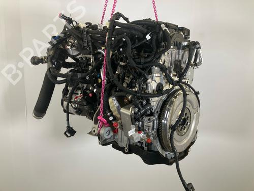 Engine BMW X5 (G05, F95) xDrive 30 d Mild-Hybrid | BP26301213M1 