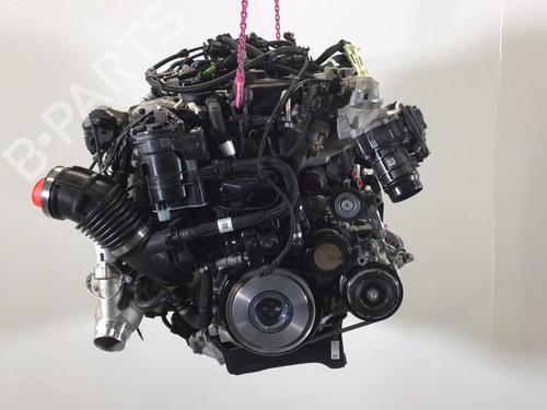 Used Engine BMW X6 (G06, F96) xDrive 40 d Mild-Hybrid (340 hp) 30290584