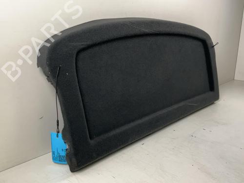 Rear parcel shelf VW T-ROC (A11, D11) 1.0 TSI | BP38305865C85 - Image 3