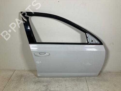 Used Right front door SKODA OCTAVIA III (5E3, NL3, NR3) 1.4 TSI (150 hp) 30401514