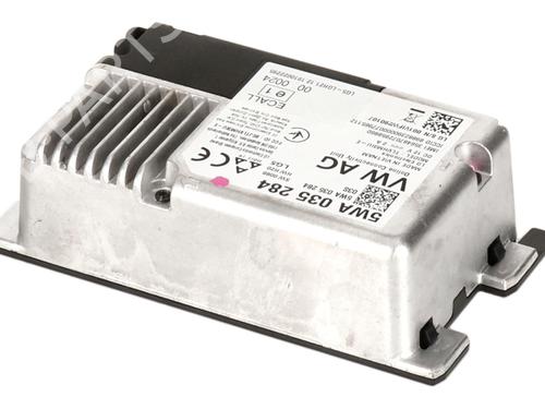 Electronic module VW PASSAT B8 Variant (3G5, CB5) 2.0 TDI | BP38441101M83 - Image 2