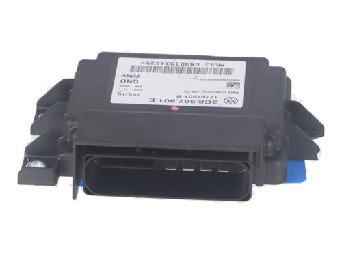 Elektronisk modul VW PASSAT B6 Variant (3C5) 1.6 TDI (105 hp) 25341390