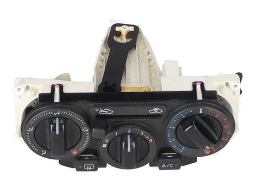 AC Styreenhet / Manøvreringsenhet NISSAN NOTE (E11, NE11) 1.5 dCi (86 hp) 31755108