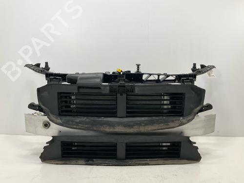 Kølerpakke MERCEDES-BENZ GLB (X247) GLB 200 d 4-matic (247.613) (150 hp) 26512051
