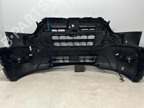 Front bumper FORD TRANSIT V363 Platform/Chassis (FED, FFD) 2.0 EcoBlue | BP33439361C7 - Image 6