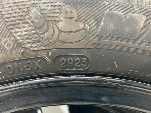 Fælk VW GOLF VIII (CD1, DA1) 1.0 TSI | BP34252908C45  - Image 9
