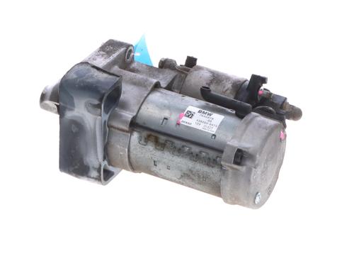 Used Starter Starter BMW 2 Active Tourer (F45) 218 i (136 hp) 40599219 40599219